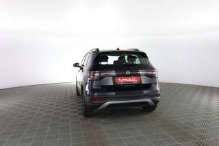 VOLKSWAGEN T-Cross usata 4