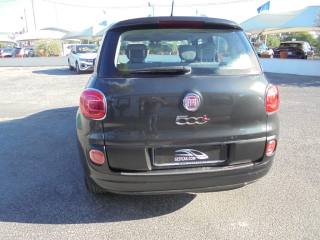 FIAT 500L usata, con Immobilizzatore elettronico