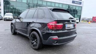 BMW X5 usata 3