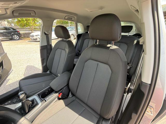 AUDI Q3 usata 24