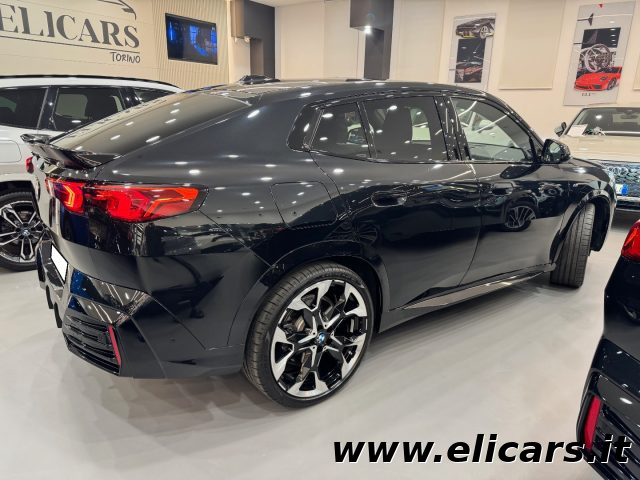 BMW X2 usata, con Airbag laterali