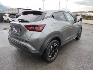 NISSAN Juke usata, con Cruise Control