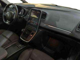 RENAULT Grand Scenic usata, con Controllo trazione