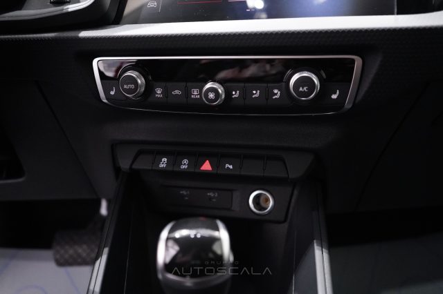 AUDI A1 usata, con Specchietti laterali elettrici