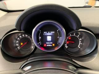 FIAT 500X usata, con Park Distance Control