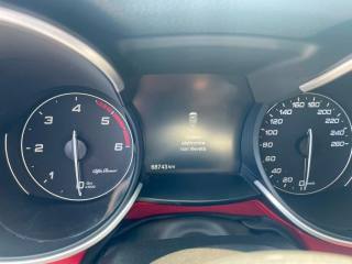 ALFA ROMEO Stelvio usata, con Fari Xenon