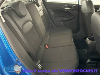 FIAT 500X usata, con Boardcomputer