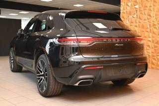 PORSCHE Macan usata 82