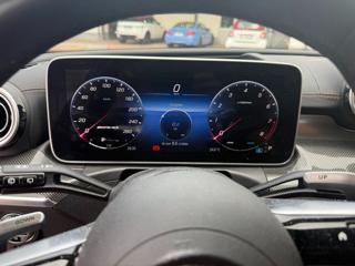 MERCEDES-BENZ C 43 AMG usata, con Tetto panorama