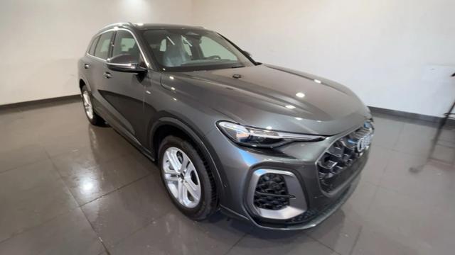 AUDI Q5 usata, con Airbag laterali