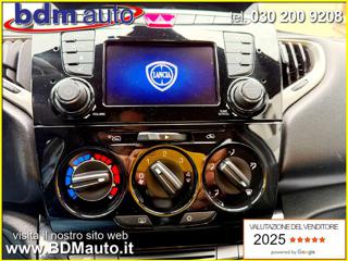 LANCIA Ypsilon usata, con Controllo trazione