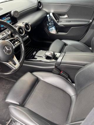 MERCEDES-BENZ CLA 200 usata, con Chiusura centralizzata