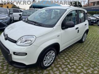 FIAT Panda usata, con Airbag