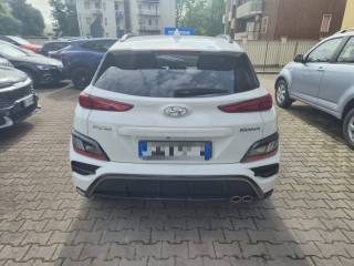 HYUNDAI Kona usata, con Antifurto
