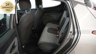 LANCIA Ypsilon usata, con Climatizzatore