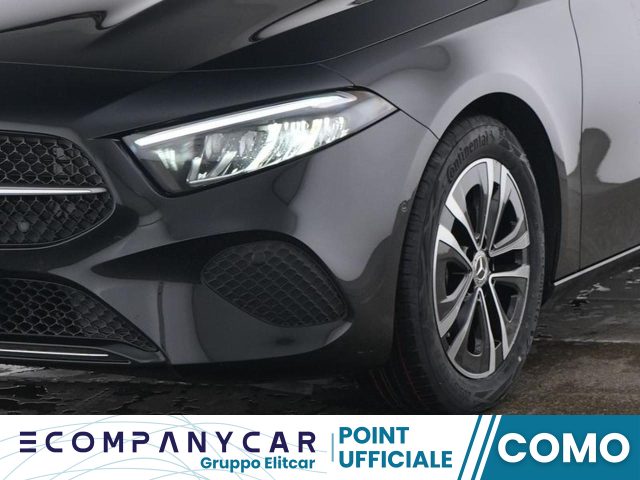 MERCEDES-BENZ A 180 usata, con Controllo trazione