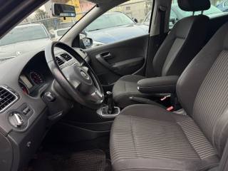 VOLKSWAGEN Polo usata 13