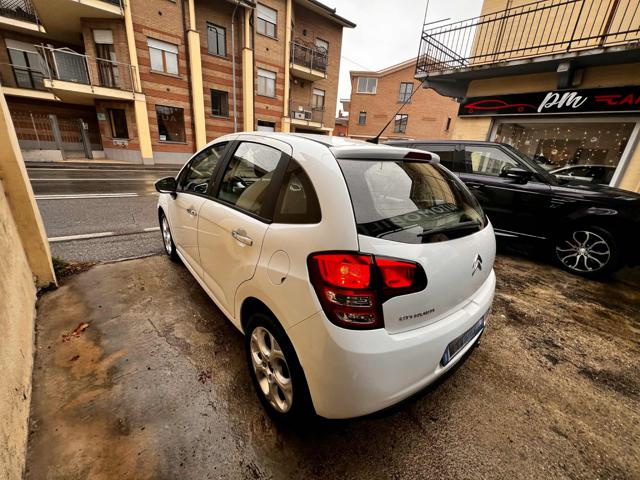 CITROEN C3 usata, con Chiusura centralizzata