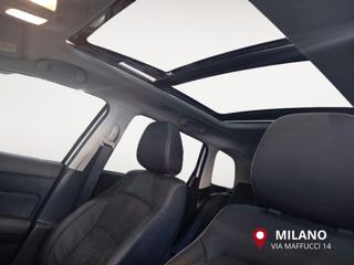 SUZUKI Vitara usata, con ESP
