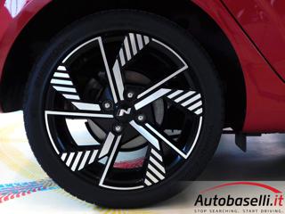 HYUNDAI i10 usata, con Chiusura centralizzata