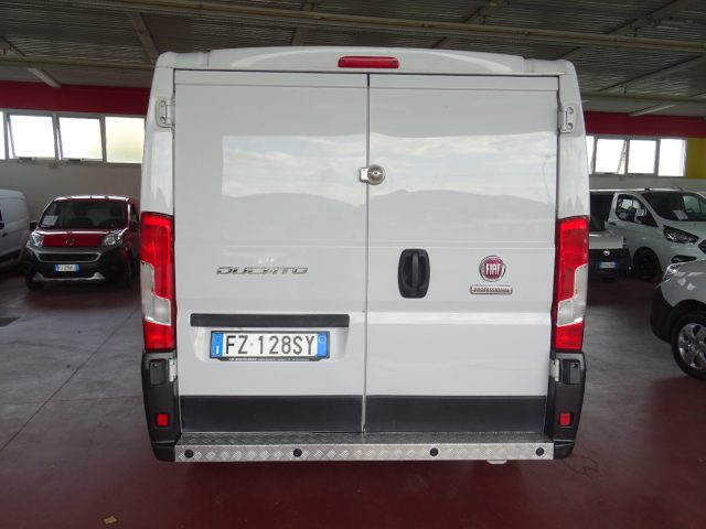 FIAT Ducato usata, con Immobilizzatore elettronico