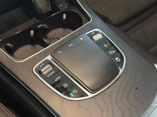 MERCEDES-BENZ GLC 220 usata, con Autoradio digitale