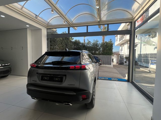 PEUGEOT 2008 usata, con Chiusura centralizzata