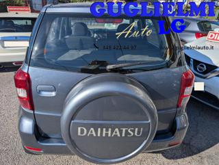 DAIHATSU Terios usata, con Climatizzatore