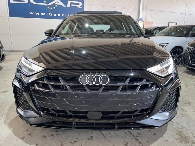 AUDI A3 usata, con Airbag