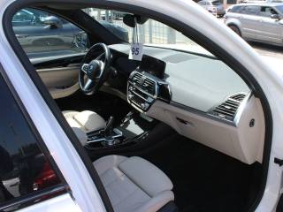 BMW X3 usata, con Controllo trazione