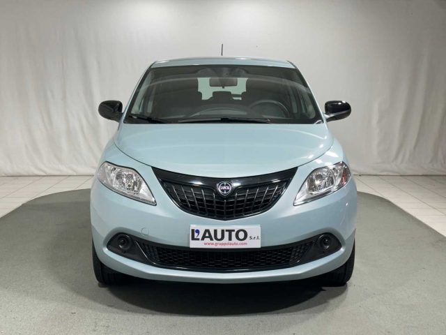 LANCIA Ypsilon usata, con Immobilizzatore elettronico