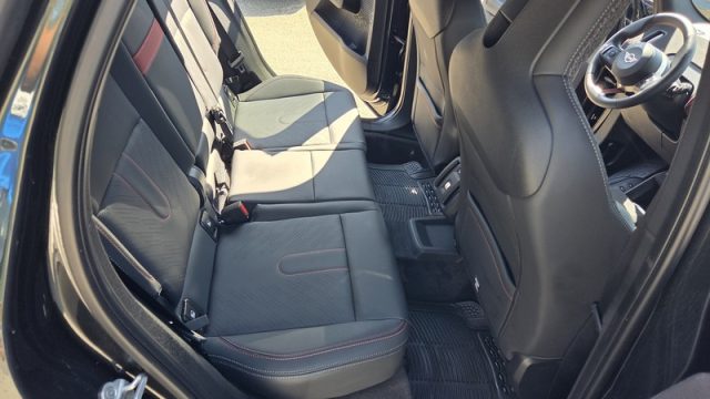 MINI Countryman usata, con Controllo trazione