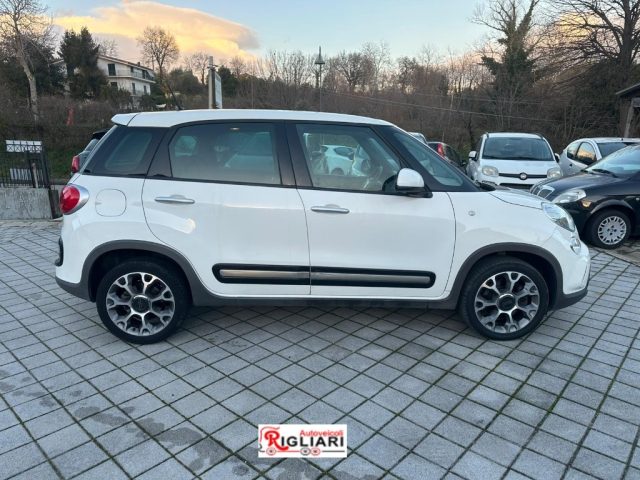 FIAT 500L usata 7