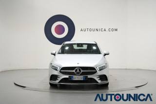 MERCEDES-BENZ A 180 usata, con Airbag