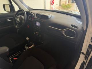 JEEP Renegade usata, con Specchietti laterali elettrici