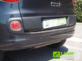 FIAT 500L usata, con Airbag testa