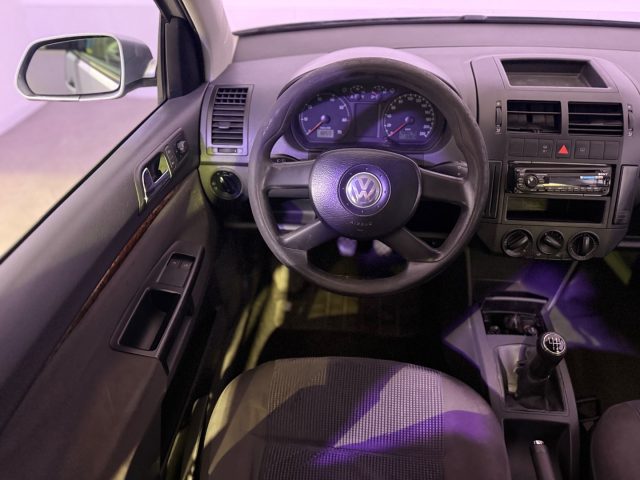 VOLKSWAGEN Polo usata 6