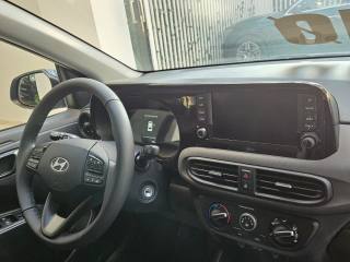 HYUNDAI i10 usata, con Controllo automatico clima