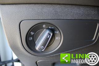 VOLKSWAGEN Tiguan usata, con Touch screen