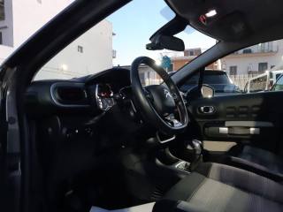 CITROEN C3 usata, con USB