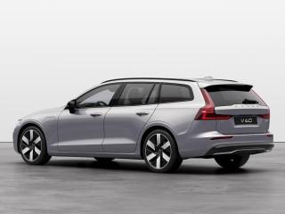 VOLVO V60 usata, con Airbag laterali
