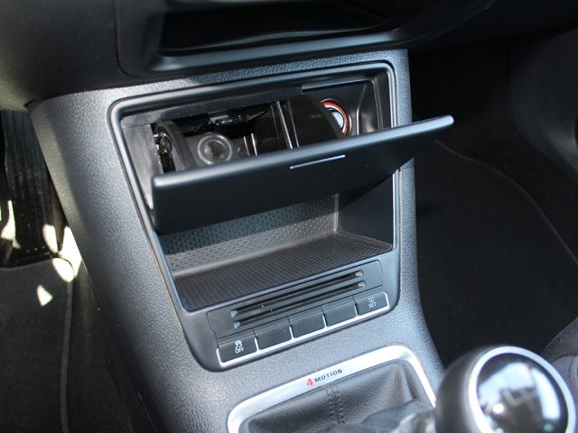 VOLKSWAGEN Tiguan usata 29