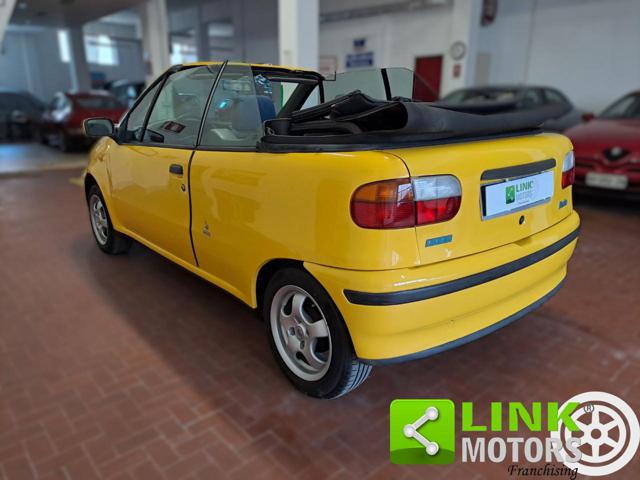 FIAT Punto usata 6