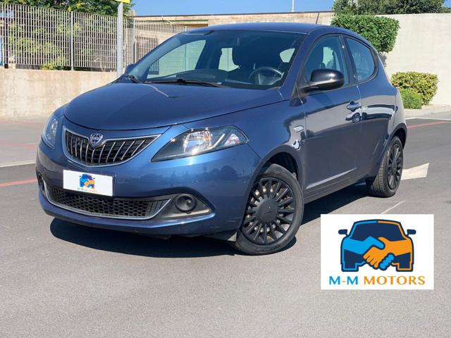 LANCIA Ypsilon usata, con ABS
