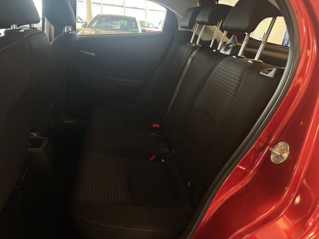 MAZDA 2 usata, con Cruise Control