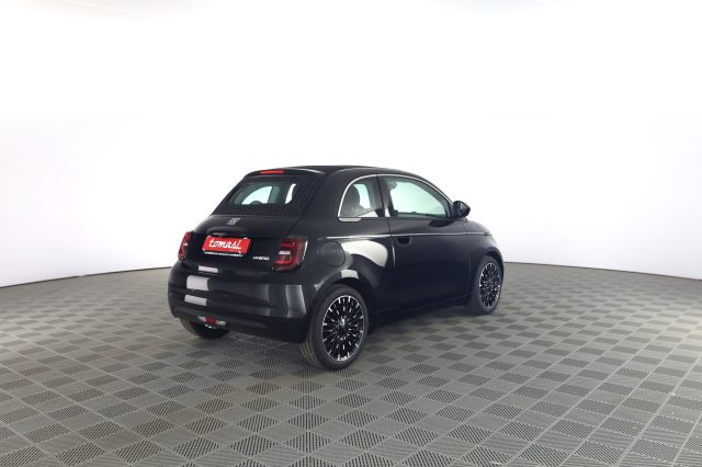 FIAT 500C usata 3