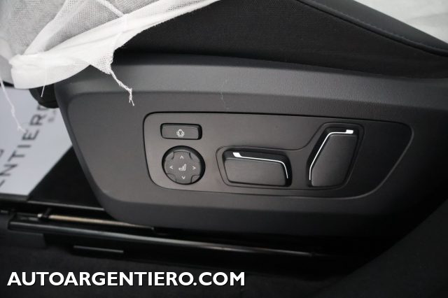 BMW X3 usata, con Chiusura centralizzata