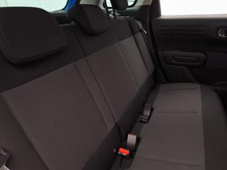 CITROEN C3 Aircross usata, con Autoradio digitale