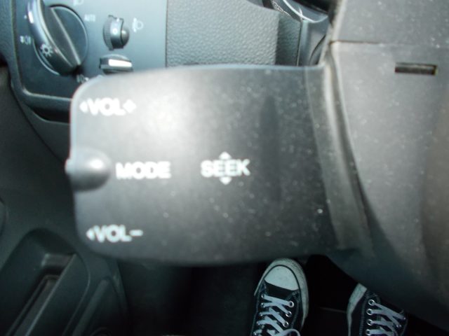 FORD C-Max usata, con Specchietti laterali elettrici