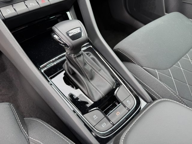 SKODA Karoq usata, con Immobilizzatore elettronico